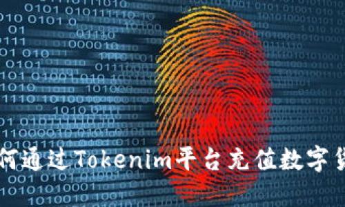 如何通过Tokenim平台充值数字货币