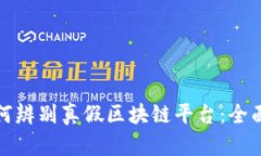 : 如何辨别真假区块链平台：全面指南